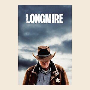 Longmire Poster_170